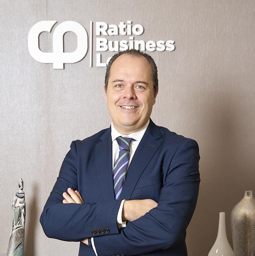 Empleado Ratio | Ratio Business Legal