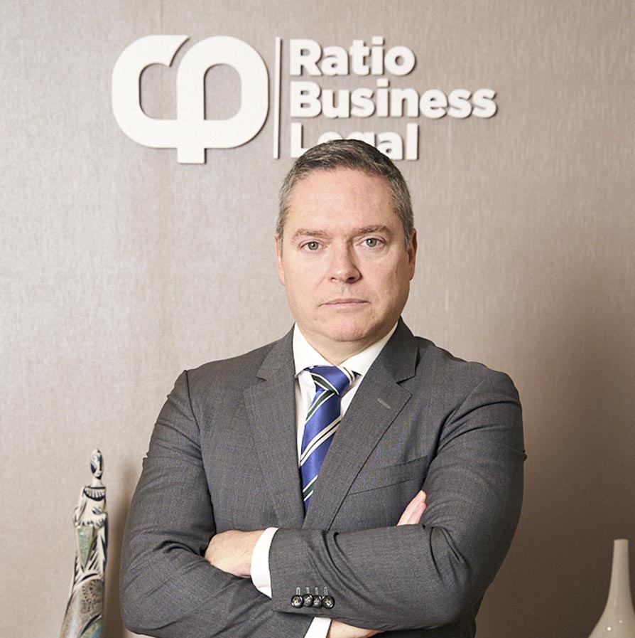 Daniel Rey | Ratio Business Legal
